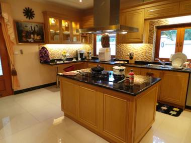 Luxury Private Villa In A Stunning Locationpool