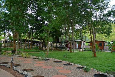 The Moon Valley Cottages