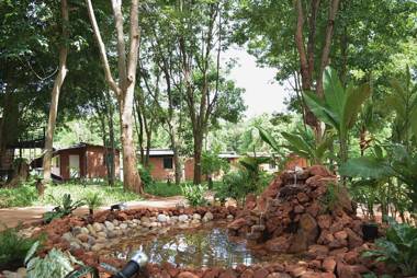 The Moon Valley Cottages