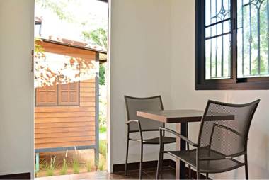 The Moon Valley Cottages