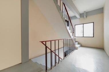 OYO 1152 Hongpak Mint