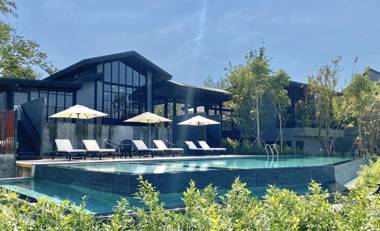 MORINO GREENHILLS RESORT