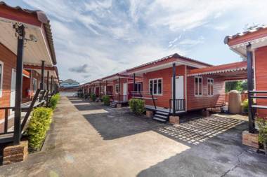 Vaccinated Staff - OYO 1166 Train Way Resort