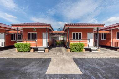 Vaccinated Staff - OYO 1166 Train Way Resort