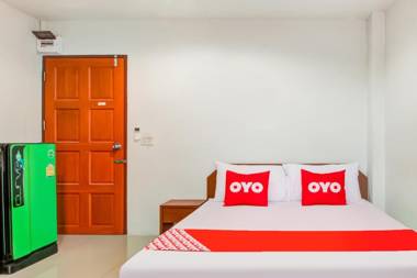 OYO 75337 Ponpaipan1