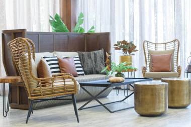 The Gems Mining Pool Villas Pattaya - SHA Extra Plus