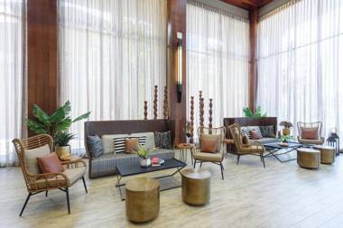 The Gems Mining Pool Villas Pattaya - SHA Extra Plus