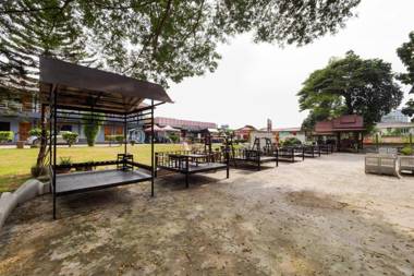 OYO 75370 Saowanee Resort And Apartment