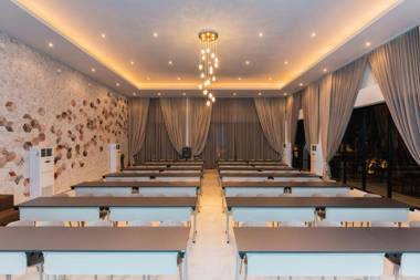 La Miniera Pool Villas Pattaya - SHA Plus