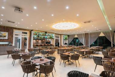 La Miniera Pool Villas Pattaya - SHA Plus