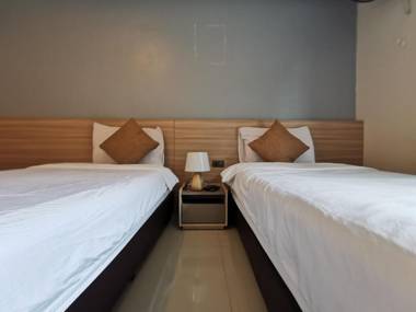 Smile Resort Sriracha