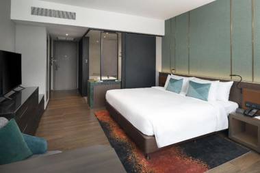 Hotel Nikko Amata City Chonburi