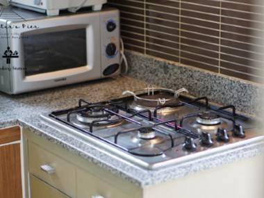 114 Star's Pier Private Villa