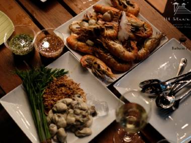 114 Star's Pier Private Villa