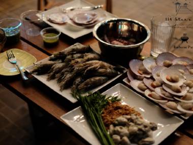 114 Star's Pier Private Villa