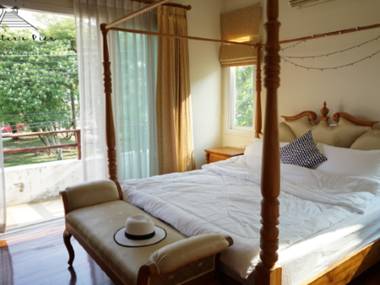 114 Star's Pier Private Villa