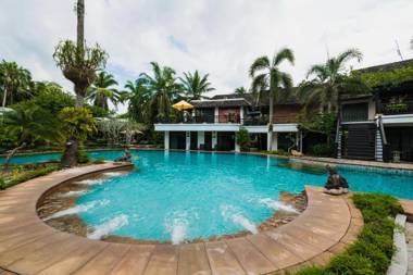 The Hotspring Beach Resort & Spa - SHA Extra Plus