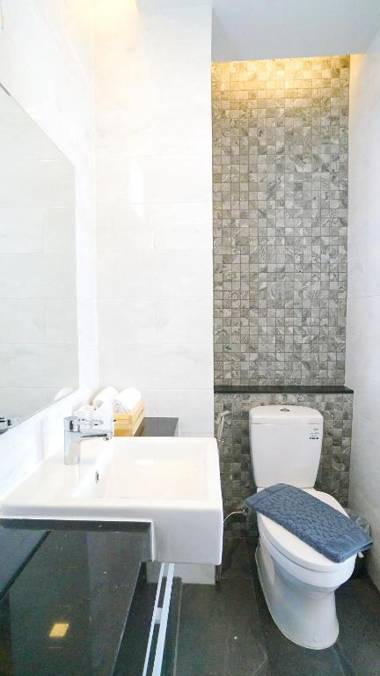 APA-TREE Boutique Hotel