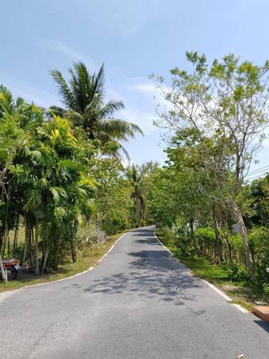 Nest Villa Phang Nga