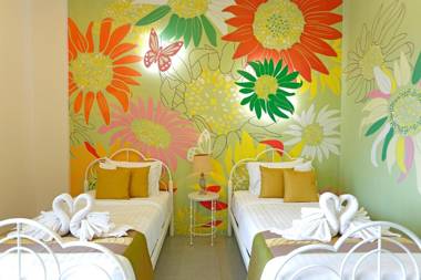 Play La Ploen Boutique Resort and Adventure Camp