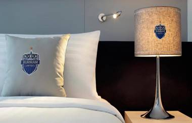 Amari Buriram United - SHA Plus