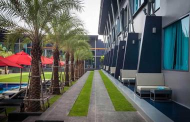 Amari Buriram United - SHA Plus