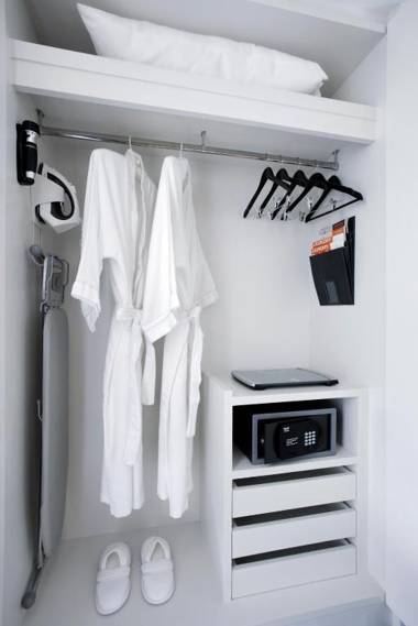 Amari Buriram United - SHA Plus