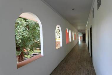 Thada Chateau Hotel (SHA Extra Plus)