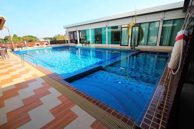 Alvarez Hotel (SHA Extra Plus)