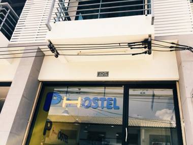 P Hostel Buriram