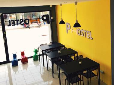 P Hostel Buriram