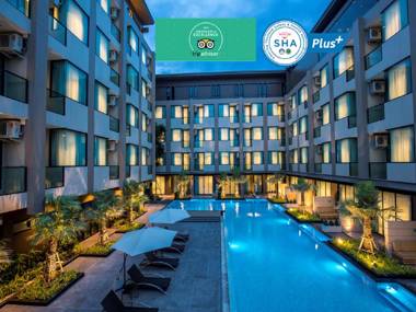 Cross Vibe Buriram (formerly X2 Vibe Buriram)