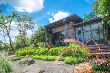 Buriram Judy Park & Resort