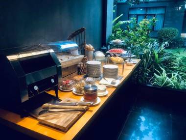 Cresco Hotel Buriram SHA Extra Plus