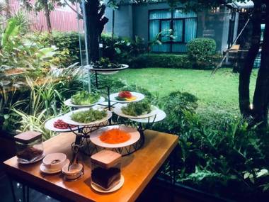 Cresco Hotel Buriram SHA Extra Plus