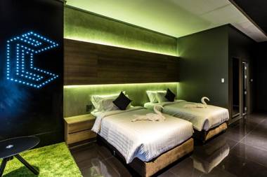 Cresco Hotel Buriram SHA Extra Plus