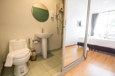 Ducati Bike Box Hotel