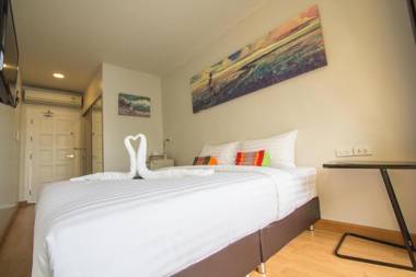 Ducati Bike Box Hotel