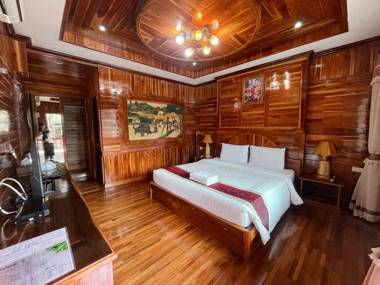 Sky View Resort Buriram