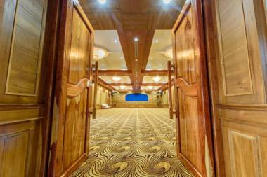 Sky View Resort Buriram