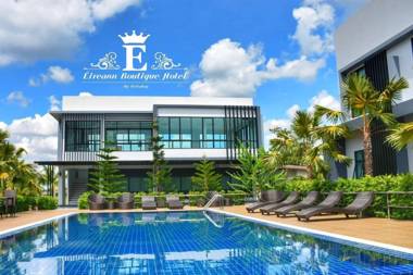 Eireann boutique hotel (SHA Extra Plus)