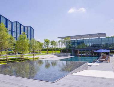 Modena by Fraser - SHA Extra Plus