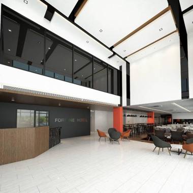 Fortune Hotel Buriram