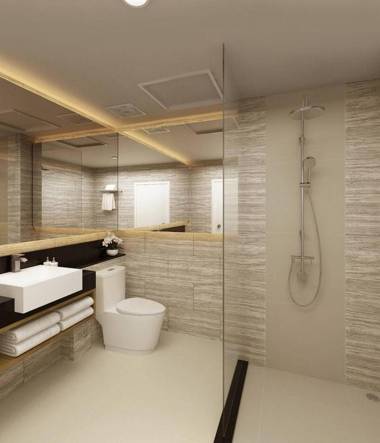 Fortune Hotel Buriram