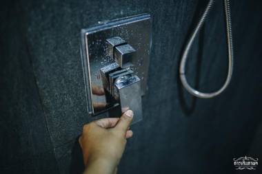 Chill D Resort Buriram