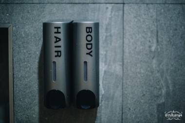 Chill D Resort Buriram