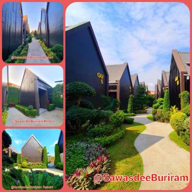 Sawasdee Buriram Resort