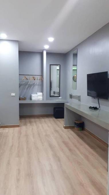 Sawasdee​ Buriram​ Resort