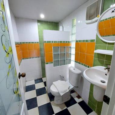 Rapeepat Residential and Resort