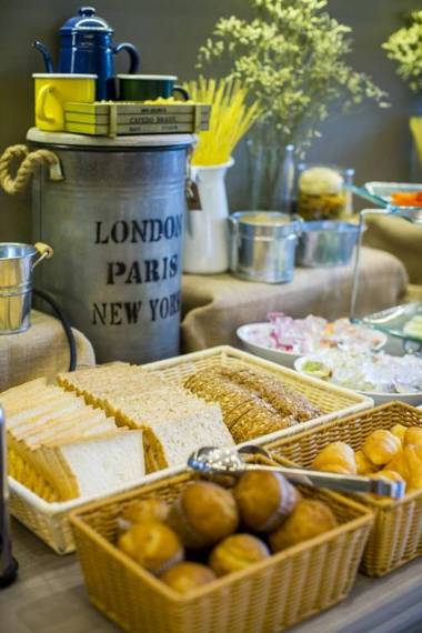 Cross Vibe Buriram - formerly X2 Vibe Buriram